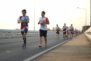 BIB: 3713, 6889
                            <button type="button" onclick="openModal(6431071)" class="btn btn-primary btn-sm float-right btn-popup" data-toggle="modal" data-target=".modal-high-quality">
                        <i class="fas fa-shopping-cart"></i> Add to Cart
                    </button>
                                            <button type="button" onclick="isThisMe(6431071, true)" class="btn btn-success btn-sm float-right btn-popup btn-isme hidden" data-toggle="tooltip" data-placement="bottom" title="นี่คือรูปของคุณใช่ไหม คลิกที่นี่เพื่อเอาเข้าอัลบั้ม">
                        <i class="fas fa-plus"></i> Add to album
                    </button>
                    <button type="button" onclick="isThisMe(6431071, false)" class="btn btn-warning btn-sm float-right btn-popup btn-isnotme hidden">
                        <i class="fas fa-ban"></i> Remove from album
                    </button>