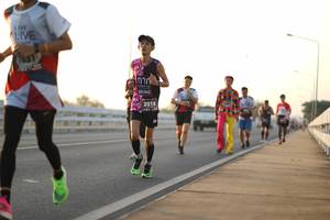 BIB: 651, 2018
                            <button type="button" onclick="openModal(6432539)" class="btn btn-primary btn-sm float-right btn-popup" data-toggle="modal" data-target=".modal-high-quality">
                        <i class="fas fa-shopping-cart"></i> Add to Cart
                    </button>
                                            <button type="button" onclick="isThisMe(6432539, true)" class="btn btn-success btn-sm float-right btn-popup btn-isme hidden" data-toggle="tooltip" data-placement="bottom" title="นี่คือรูปของคุณใช่ไหม คลิกที่นี่เพื่อเอาเข้าอัลบั้ม">
                        <i class="fas fa-plus"></i> Add to album
                    </button>
                    <button type="button" onclick="isThisMe(6432539, false)" class="btn btn-warning btn-sm float-right btn-popup btn-isnotme hidden">
                        <i class="fas fa-ban"></i> Remove from album
                    </button>