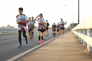 BIB: 3108, 7701
                            <button type="button" onclick="openModal(6438071)" class="btn btn-primary btn-sm float-right btn-popup" data-toggle="modal" data-target=".modal-high-quality">
                        <i class="fas fa-shopping-cart"></i> Add to Cart
                    </button>
                                            <button type="button" onclick="isThisMe(6438071, true)" class="btn btn-success btn-sm float-right btn-popup btn-isme hidden" data-toggle="tooltip" data-placement="bottom" title="นี่คือรูปของคุณใช่ไหม คลิกที่นี่เพื่อเอาเข้าอัลบั้ม">
                        <i class="fas fa-plus"></i> Add to album
                    </button>
                    <button type="button" onclick="isThisMe(6438071, false)" class="btn btn-warning btn-sm float-right btn-popup btn-isnotme hidden">
                        <i class="fas fa-ban"></i> Remove from album
                    </button>