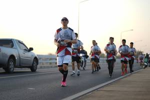 BIB: 301, 2025
                            <button type="button" onclick="openModal(6424852)" class="btn btn-primary btn-sm float-right btn-popup" data-toggle="modal" data-target=".modal-high-quality">
                        <i class="fas fa-shopping-cart"></i> Add to Cart
                    </button>
                                            <button type="button" onclick="isThisMe(6424852, true)" class="btn btn-success btn-sm float-right btn-popup btn-isme hidden" data-toggle="tooltip" data-placement="bottom" title="นี่คือรูปของคุณใช่ไหม คลิกที่นี่เพื่อเอาเข้าอัลบั้ม">
                        <i class="fas fa-plus"></i> Add to album
                    </button>
                    <button type="button" onclick="isThisMe(6424852, false)" class="btn btn-warning btn-sm float-right btn-popup btn-isnotme hidden">
                        <i class="fas fa-ban"></i> Remove from album
                    </button>