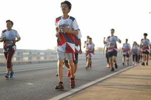 BIB: 6741
                            <button type="button" onclick="openModal(6444959)" class="btn btn-primary btn-sm float-right btn-popup" data-toggle="modal" data-target=".modal-high-quality">
                        <i class="fas fa-shopping-cart"></i> Add to Cart
                    </button>
                                            <button type="button" onclick="isThisMe(6444959, true)" class="btn btn-success btn-sm float-right btn-popup btn-isme hidden" data-toggle="tooltip" data-placement="bottom" title="นี่คือรูปของคุณใช่ไหม คลิกที่นี่เพื่อเอาเข้าอัลบั้ม">
                        <i class="fas fa-plus"></i> Add to album
                    </button>
                    <button type="button" onclick="isThisMe(6444959, false)" class="btn btn-warning btn-sm float-right btn-popup btn-isnotme hidden">
                        <i class="fas fa-ban"></i> Remove from album
                    </button>