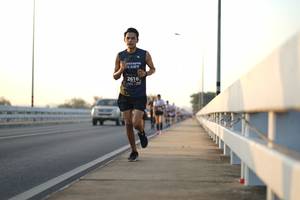 BIB: 2616
                            <button type="button" onclick="openModal(6431464)" class="btn btn-primary btn-sm float-right btn-popup" data-toggle="modal" data-target=".modal-high-quality">
                        <i class="fas fa-shopping-cart"></i> Add to Cart
                    </button>
                                            <button type="button" onclick="isThisMe(6431464, true)" class="btn btn-success btn-sm float-right btn-popup btn-isme hidden" data-toggle="tooltip" data-placement="bottom" title="นี่คือรูปของคุณใช่ไหม คลิกที่นี่เพื่อเอาเข้าอัลบั้ม">
                        <i class="fas fa-plus"></i> Add to album
                    </button>
                    <button type="button" onclick="isThisMe(6431464, false)" class="btn btn-warning btn-sm float-right btn-popup btn-isnotme hidden">
                        <i class="fas fa-ban"></i> Remove from album
                    </button>