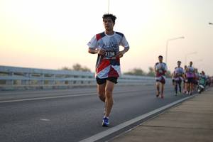 BIB: 2116
                            <button type="button" onclick="openModal(6410137)" class="btn btn-primary btn-sm float-right btn-popup" data-toggle="modal" data-target=".modal-high-quality">
                        <i class="fas fa-shopping-cart"></i> Add to Cart
                    </button>
                                            <button type="button" onclick="isThisMe(6410137, true)" class="btn btn-success btn-sm float-right btn-popup btn-isme hidden" data-toggle="tooltip" data-placement="bottom" title="นี่คือรูปของคุณใช่ไหม คลิกที่นี่เพื่อเอาเข้าอัลบั้ม">
                        <i class="fas fa-plus"></i> Add to album
                    </button>
                    <button type="button" onclick="isThisMe(6410137, false)" class="btn btn-warning btn-sm float-right btn-popup btn-isnotme hidden">
                        <i class="fas fa-ban"></i> Remove from album
                    </button>