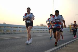 BIB: 2118, 3828
                            <button type="button" onclick="openModal(6410496)" class="btn btn-primary btn-sm float-right btn-popup" data-toggle="modal" data-target=".modal-high-quality">
                        <i class="fas fa-shopping-cart"></i> Add to Cart
                    </button>
                                            <button type="button" onclick="isThisMe(6410496, true)" class="btn btn-success btn-sm float-right btn-popup btn-isme hidden" data-toggle="tooltip" data-placement="bottom" title="นี่คือรูปของคุณใช่ไหม คลิกที่นี่เพื่อเอาเข้าอัลบั้ม">
                        <i class="fas fa-plus"></i> Add to album
                    </button>
                    <button type="button" onclick="isThisMe(6410496, false)" class="btn btn-warning btn-sm float-right btn-popup btn-isnotme hidden">
                        <i class="fas fa-ban"></i> Remove from album
                    </button>