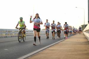 BIB: 
                            <button type="button" onclick="openModal(6437594)" class="btn btn-primary btn-sm float-right btn-popup" data-toggle="modal" data-target=".modal-high-quality">
                        <i class="fas fa-shopping-cart"></i> Add to Cart
                    </button>
                                            <button type="button" onclick="isThisMe(6437594, true)" class="btn btn-success btn-sm float-right btn-popup btn-isme hidden" data-toggle="tooltip" data-placement="bottom" title="นี่คือรูปของคุณใช่ไหม คลิกที่นี่เพื่อเอาเข้าอัลบั้ม">
                        <i class="fas fa-plus"></i> Add to album
                    </button>
                    <button type="button" onclick="isThisMe(6437594, false)" class="btn btn-warning btn-sm float-right btn-popup btn-isnotme hidden">
                        <i class="fas fa-ban"></i> Remove from album
                    </button>