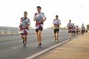 BIB: 6923, 6821
                            <button type="button" onclick="openModal(6439628)" class="btn btn-primary btn-sm float-right btn-popup" data-toggle="modal" data-target=".modal-high-quality">
                        <i class="fas fa-shopping-cart"></i> Add to Cart
                    </button>
                                            <button type="button" onclick="isThisMe(6439628, true)" class="btn btn-success btn-sm float-right btn-popup btn-isme hidden" data-toggle="tooltip" data-placement="bottom" title="นี่คือรูปของคุณใช่ไหม คลิกที่นี่เพื่อเอาเข้าอัลบั้ม">
                        <i class="fas fa-plus"></i> Add to album
                    </button>
                    <button type="button" onclick="isThisMe(6439628, false)" class="btn btn-warning btn-sm float-right btn-popup btn-isnotme hidden">
                        <i class="fas fa-ban"></i> Remove from album
                    </button>