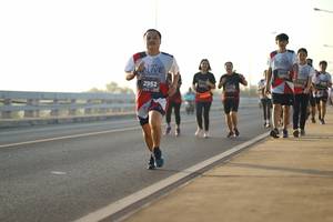 BIB: 027, 2952
                            <button type="button" onclick="openModal(6449575)" class="btn btn-primary btn-sm float-right btn-popup" data-toggle="modal" data-target=".modal-high-quality">
                        <i class="fas fa-shopping-cart"></i> Add to Cart
                    </button>
                                            <button type="button" onclick="isThisMe(6449575, true)" class="btn btn-success btn-sm float-right btn-popup btn-isme hidden" data-toggle="tooltip" data-placement="bottom" title="นี่คือรูปของคุณใช่ไหม คลิกที่นี่เพื่อเอาเข้าอัลบั้ม">
                        <i class="fas fa-plus"></i> Add to album
                    </button>
                    <button type="button" onclick="isThisMe(6449575, false)" class="btn btn-warning btn-sm float-right btn-popup btn-isnotme hidden">
                        <i class="fas fa-ban"></i> Remove from album
                    </button>