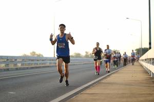 BIB: 7315
                            <button type="button" onclick="openModal(6443427)" class="btn btn-primary btn-sm float-right btn-popup" data-toggle="modal" data-target=".modal-high-quality">
                        <i class="fas fa-shopping-cart"></i> Add to Cart
                    </button>
                                            <button type="button" onclick="isThisMe(6443427, true)" class="btn btn-success btn-sm float-right btn-popup btn-isme hidden" data-toggle="tooltip" data-placement="bottom" title="นี่คือรูปของคุณใช่ไหม คลิกที่นี่เพื่อเอาเข้าอัลบั้ม">
                        <i class="fas fa-plus"></i> Add to album
                    </button>
                    <button type="button" onclick="isThisMe(6443427, false)" class="btn btn-warning btn-sm float-right btn-popup btn-isnotme hidden">
                        <i class="fas fa-ban"></i> Remove from album
                    </button>