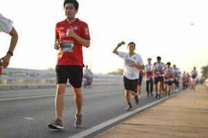 BIB: 6266
                            <button type="button" onclick="openModal(6435340)" class="btn btn-primary btn-sm float-right btn-popup" data-toggle="modal" data-target=".modal-high-quality">
                        <i class="fas fa-shopping-cart"></i> Add to Cart
                    </button>
                                            <button type="button" onclick="isThisMe(6435340, true)" class="btn btn-success btn-sm float-right btn-popup btn-isme hidden" data-toggle="tooltip" data-placement="bottom" title="นี่คือรูปของคุณใช่ไหม คลิกที่นี่เพื่อเอาเข้าอัลบั้ม">
                        <i class="fas fa-plus"></i> Add to album
                    </button>
                    <button type="button" onclick="isThisMe(6435340, false)" class="btn btn-warning btn-sm float-right btn-popup btn-isnotme hidden">
                        <i class="fas fa-ban"></i> Remove from album
                    </button>