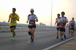 BIB: 3706, 3820, 6176
                            <button type="button" onclick="openModal(6410659)" class="btn btn-primary btn-sm float-right btn-popup" data-toggle="modal" data-target=".modal-high-quality">
                        <i class="fas fa-shopping-cart"></i> Add to Cart
                    </button>
                                            <button type="button" onclick="isThisMe(6410659, true)" class="btn btn-success btn-sm float-right btn-popup btn-isme hidden" data-toggle="tooltip" data-placement="bottom" title="นี่คือรูปของคุณใช่ไหม คลิกที่นี่เพื่อเอาเข้าอัลบั้ม">
                        <i class="fas fa-plus"></i> Add to album
                    </button>
                    <button type="button" onclick="isThisMe(6410659, false)" class="btn btn-warning btn-sm float-right btn-popup btn-isnotme hidden">
                        <i class="fas fa-ban"></i> Remove from album
                    </button>