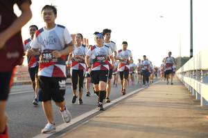 BIB: 285, 3835
                            <button type="button" onclick="openModal(6441067)" class="btn btn-primary btn-sm float-right btn-popup" data-toggle="modal" data-target=".modal-high-quality">
                        <i class="fas fa-shopping-cart"></i> Add to Cart
                    </button>
                                            <button type="button" onclick="isThisMe(6441067, true)" class="btn btn-success btn-sm float-right btn-popup btn-isme hidden" data-toggle="tooltip" data-placement="bottom" title="นี่คือรูปของคุณใช่ไหม คลิกที่นี่เพื่อเอาเข้าอัลบั้ม">
                        <i class="fas fa-plus"></i> Add to album
                    </button>
                    <button type="button" onclick="isThisMe(6441067, false)" class="btn btn-warning btn-sm float-right btn-popup btn-isnotme hidden">
                        <i class="fas fa-ban"></i> Remove from album
                    </button>