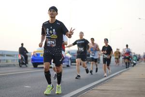 BIB: 3674
                            <button type="button" onclick="openModal(6406114)" class="btn btn-primary btn-sm float-right btn-popup" data-toggle="modal" data-target=".modal-high-quality">
                        <i class="fas fa-shopping-cart"></i> Add to Cart
                    </button>
                                            <button type="button" onclick="isThisMe(6406114, true)" class="btn btn-success btn-sm float-right btn-popup btn-isme hidden" data-toggle="tooltip" data-placement="bottom" title="นี่คือรูปของคุณใช่ไหม คลิกที่นี่เพื่อเอาเข้าอัลบั้ม">
                        <i class="fas fa-plus"></i> Add to album
                    </button>
                    <button type="button" onclick="isThisMe(6406114, false)" class="btn btn-warning btn-sm float-right btn-popup btn-isnotme hidden">
                        <i class="fas fa-ban"></i> Remove from album
                    </button>