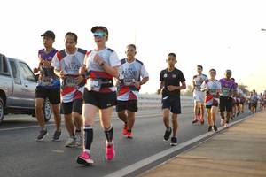 BIB: 6683, 617, 7675, 2911
                            <button type="button" onclick="openModal(6436835)" class="btn btn-primary btn-sm float-right btn-popup" data-toggle="modal" data-target=".modal-high-quality">
                        <i class="fas fa-shopping-cart"></i> Add to Cart
                    </button>
                                            <button type="button" onclick="isThisMe(6436835, true)" class="btn btn-success btn-sm float-right btn-popup btn-isme hidden" data-toggle="tooltip" data-placement="bottom" title="นี่คือรูปของคุณใช่ไหม คลิกที่นี่เพื่อเอาเข้าอัลบั้ม">
                        <i class="fas fa-plus"></i> Add to album
                    </button>
                    <button type="button" onclick="isThisMe(6436835, false)" class="btn btn-warning btn-sm float-right btn-popup btn-isnotme hidden">
                        <i class="fas fa-ban"></i> Remove from album
                    </button>