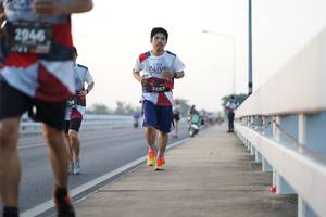 BIB: 2946, 2057, 748
                            <button type="button" onclick="openModal(6404830)" class="btn btn-primary btn-sm float-right btn-popup" data-toggle="modal" data-target=".modal-high-quality">
                        <i class="fas fa-shopping-cart"></i> Add to Cart
                    </button>
                                            <button type="button" onclick="isThisMe(6404830, true)" class="btn btn-success btn-sm float-right btn-popup btn-isme hidden" data-toggle="tooltip" data-placement="bottom" title="นี่คือรูปของคุณใช่ไหม คลิกที่นี่เพื่อเอาเข้าอัลบั้ม">
                        <i class="fas fa-plus"></i> Add to album
                    </button>
                    <button type="button" onclick="isThisMe(6404830, false)" class="btn btn-warning btn-sm float-right btn-popup btn-isnotme hidden">
                        <i class="fas fa-ban"></i> Remove from album
                    </button>