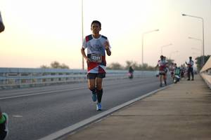 BIB: 2101
                            <button type="button" onclick="openModal(6424331)" class="btn btn-primary btn-sm float-right btn-popup" data-toggle="modal" data-target=".modal-high-quality">
                        <i class="fas fa-shopping-cart"></i> Add to Cart
                    </button>
                                            <button type="button" onclick="isThisMe(6424331, true)" class="btn btn-success btn-sm float-right btn-popup btn-isme hidden" data-toggle="tooltip" data-placement="bottom" title="นี่คือรูปของคุณใช่ไหม คลิกที่นี่เพื่อเอาเข้าอัลบั้ม">
                        <i class="fas fa-plus"></i> Add to album
                    </button>
                    <button type="button" onclick="isThisMe(6424331, false)" class="btn btn-warning btn-sm float-right btn-popup btn-isnotme hidden">
                        <i class="fas fa-ban"></i> Remove from album
                    </button>