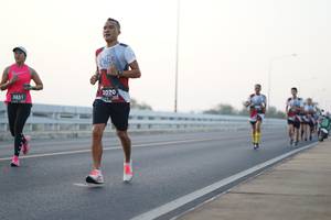 BIB: 2020, 3831
                            <button type="button" onclick="openModal(6403208)" class="btn btn-primary btn-sm float-right btn-popup" data-toggle="modal" data-target=".modal-high-quality">
                        <i class="fas fa-shopping-cart"></i> Add to Cart
                    </button>
                                            <button type="button" onclick="isThisMe(6403208, true)" class="btn btn-success btn-sm float-right btn-popup btn-isme hidden" data-toggle="tooltip" data-placement="bottom" title="นี่คือรูปของคุณใช่ไหม คลิกที่นี่เพื่อเอาเข้าอัลบั้ม">
                        <i class="fas fa-plus"></i> Add to album
                    </button>
                    <button type="button" onclick="isThisMe(6403208, false)" class="btn btn-warning btn-sm float-right btn-popup btn-isnotme hidden">
                        <i class="fas fa-ban"></i> Remove from album
                    </button>