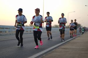 BIB: 3700, 3860, 3868
                            <button type="button" onclick="openModal(6423837)" class="btn btn-primary btn-sm float-right btn-popup" data-toggle="modal" data-target=".modal-high-quality">
                        <i class="fas fa-shopping-cart"></i> Add to Cart
                    </button>
                                            <button type="button" onclick="isThisMe(6423837, true)" class="btn btn-success btn-sm float-right btn-popup btn-isme hidden" data-toggle="tooltip" data-placement="bottom" title="นี่คือรูปของคุณใช่ไหม คลิกที่นี่เพื่อเอาเข้าอัลบั้ม">
                        <i class="fas fa-plus"></i> Add to album
                    </button>
                    <button type="button" onclick="isThisMe(6423837, false)" class="btn btn-warning btn-sm float-right btn-popup btn-isnotme hidden">
                        <i class="fas fa-ban"></i> Remove from album
                    </button>