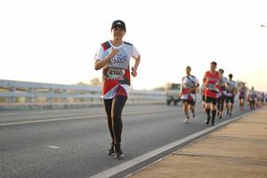 BIB: 6760
                            <button type="button" onclick="openModal(6435676)" class="btn btn-primary btn-sm float-right btn-popup" data-toggle="modal" data-target=".modal-high-quality">
                        <i class="fas fa-shopping-cart"></i> Add to Cart
                    </button>
                                            <button type="button" onclick="isThisMe(6435676, true)" class="btn btn-success btn-sm float-right btn-popup btn-isme hidden" data-toggle="tooltip" data-placement="bottom" title="นี่คือรูปของคุณใช่ไหม คลิกที่นี่เพื่อเอาเข้าอัลบั้ม">
                        <i class="fas fa-plus"></i> Add to album
                    </button>
                    <button type="button" onclick="isThisMe(6435676, false)" class="btn btn-warning btn-sm float-right btn-popup btn-isnotme hidden">
                        <i class="fas fa-ban"></i> Remove from album
                    </button>