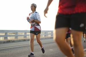 BIB: 3090
                            <button type="button" onclick="openModal(6444581)" class="btn btn-primary btn-sm float-right btn-popup" data-toggle="modal" data-target=".modal-high-quality">
                        <i class="fas fa-shopping-cart"></i> Add to Cart
                    </button>
                                            <button type="button" onclick="isThisMe(6444581, true)" class="btn btn-success btn-sm float-right btn-popup btn-isme hidden" data-toggle="tooltip" data-placement="bottom" title="นี่คือรูปของคุณใช่ไหม คลิกที่นี่เพื่อเอาเข้าอัลบั้ม">
                        <i class="fas fa-plus"></i> Add to album
                    </button>
                    <button type="button" onclick="isThisMe(6444581, false)" class="btn btn-warning btn-sm float-right btn-popup btn-isnotme hidden">
                        <i class="fas fa-ban"></i> Remove from album
                    </button>