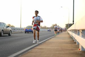 BIB: 7758
                            <button type="button" onclick="openModal(6432672)" class="btn btn-primary btn-sm float-right btn-popup" data-toggle="modal" data-target=".modal-high-quality">
                        <i class="fas fa-shopping-cart"></i> Add to Cart
                    </button>
                                            <button type="button" onclick="isThisMe(6432672, true)" class="btn btn-success btn-sm float-right btn-popup btn-isme hidden" data-toggle="tooltip" data-placement="bottom" title="นี่คือรูปของคุณใช่ไหม คลิกที่นี่เพื่อเอาเข้าอัลบั้ม">
                        <i class="fas fa-plus"></i> Add to album
                    </button>
                    <button type="button" onclick="isThisMe(6432672, false)" class="btn btn-warning btn-sm float-right btn-popup btn-isnotme hidden">
                        <i class="fas fa-ban"></i> Remove from album
                    </button>