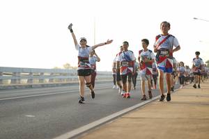 BIB: 2887, 7882
                            <button type="button" onclick="openModal(6444910)" class="btn btn-primary btn-sm float-right btn-popup" data-toggle="modal" data-target=".modal-high-quality">
                        <i class="fas fa-shopping-cart"></i> Add to Cart
                    </button>
                                            <button type="button" onclick="isThisMe(6444910, true)" class="btn btn-success btn-sm float-right btn-popup btn-isme hidden" data-toggle="tooltip" data-placement="bottom" title="นี่คือรูปของคุณใช่ไหม คลิกที่นี่เพื่อเอาเข้าอัลบั้ม">
                        <i class="fas fa-plus"></i> Add to album
                    </button>
                    <button type="button" onclick="isThisMe(6444910, false)" class="btn btn-warning btn-sm float-right btn-popup btn-isnotme hidden">
                        <i class="fas fa-ban"></i> Remove from album
                    </button>