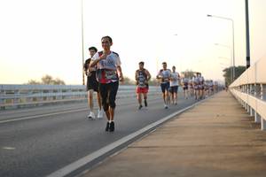 BIB: 7667
                            <button type="button" onclick="openModal(6430910)" class="btn btn-primary btn-sm float-right btn-popup" data-toggle="modal" data-target=".modal-high-quality">
                        <i class="fas fa-shopping-cart"></i> Add to Cart
                    </button>
                                            <button type="button" onclick="isThisMe(6430910, true)" class="btn btn-success btn-sm float-right btn-popup btn-isme hidden" data-toggle="tooltip" data-placement="bottom" title="นี่คือรูปของคุณใช่ไหม คลิกที่นี่เพื่อเอาเข้าอัลบั้ม">
                        <i class="fas fa-plus"></i> Add to album
                    </button>
                    <button type="button" onclick="isThisMe(6430910, false)" class="btn btn-warning btn-sm float-right btn-popup btn-isnotme hidden">
                        <i class="fas fa-ban"></i> Remove from album
                    </button>