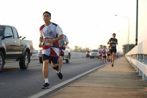 BIB: 102
                            <button type="button" onclick="openModal(6431361)" class="btn btn-primary btn-sm float-right btn-popup" data-toggle="modal" data-target=".modal-high-quality">
                        <i class="fas fa-shopping-cart"></i> Add to Cart
                    </button>
                                            <button type="button" onclick="isThisMe(6431361, true)" class="btn btn-success btn-sm float-right btn-popup btn-isme hidden" data-toggle="tooltip" data-placement="bottom" title="นี่คือรูปของคุณใช่ไหม คลิกที่นี่เพื่อเอาเข้าอัลบั้ม">
                        <i class="fas fa-plus"></i> Add to album
                    </button>
                    <button type="button" onclick="isThisMe(6431361, false)" class="btn btn-warning btn-sm float-right btn-popup btn-isnotme hidden">
                        <i class="fas fa-ban"></i> Remove from album
                    </button>