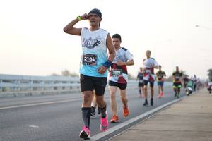 BIB: 2104, 2071
                            <button type="button" onclick="openModal(6405871)" class="btn btn-primary btn-sm float-right btn-popup" data-toggle="modal" data-target=".modal-high-quality">
                        <i class="fas fa-shopping-cart"></i> Add to Cart
                    </button>
                                            <button type="button" onclick="isThisMe(6405871, true)" class="btn btn-success btn-sm float-right btn-popup btn-isme hidden" data-toggle="tooltip" data-placement="bottom" title="นี่คือรูปของคุณใช่ไหม คลิกที่นี่เพื่อเอาเข้าอัลบั้ม">
                        <i class="fas fa-plus"></i> Add to album
                    </button>
                    <button type="button" onclick="isThisMe(6405871, false)" class="btn btn-warning btn-sm float-right btn-popup btn-isnotme hidden">
                        <i class="fas fa-ban"></i> Remove from album
                    </button>