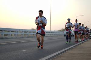 BIB: 3006
                            <button type="button" onclick="openModal(6410150)" class="btn btn-primary btn-sm float-right btn-popup" data-toggle="modal" data-target=".modal-high-quality">
                        <i class="fas fa-shopping-cart"></i> Add to Cart
                    </button>
                                            <button type="button" onclick="isThisMe(6410150, true)" class="btn btn-success btn-sm float-right btn-popup btn-isme hidden" data-toggle="tooltip" data-placement="bottom" title="นี่คือรูปของคุณใช่ไหม คลิกที่นี่เพื่อเอาเข้าอัลบั้ม">
                        <i class="fas fa-plus"></i> Add to album
                    </button>
                    <button type="button" onclick="isThisMe(6410150, false)" class="btn btn-warning btn-sm float-right btn-popup btn-isnotme hidden">
                        <i class="fas fa-ban"></i> Remove from album
                    </button>