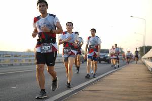 BIB: 3707, 515, 3852
                            <button type="button" onclick="openModal(6431176)" class="btn btn-primary btn-sm float-right btn-popup" data-toggle="modal" data-target=".modal-high-quality">
                        <i class="fas fa-shopping-cart"></i> Add to Cart
                    </button>
                                            <button type="button" onclick="isThisMe(6431176, true)" class="btn btn-success btn-sm float-right btn-popup btn-isme hidden" data-toggle="tooltip" data-placement="bottom" title="นี่คือรูปของคุณใช่ไหม คลิกที่นี่เพื่อเอาเข้าอัลบั้ม">
                        <i class="fas fa-plus"></i> Add to album
                    </button>
                    <button type="button" onclick="isThisMe(6431176, false)" class="btn btn-warning btn-sm float-right btn-popup btn-isnotme hidden">
                        <i class="fas fa-ban"></i> Remove from album
                    </button>