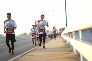 BIB: 6731
                            <button type="button" onclick="openModal(6440756)" class="btn btn-primary btn-sm float-right btn-popup" data-toggle="modal" data-target=".modal-high-quality">
                        <i class="fas fa-shopping-cart"></i> Add to Cart
                    </button>
                                            <button type="button" onclick="isThisMe(6440756, true)" class="btn btn-success btn-sm float-right btn-popup btn-isme hidden" data-toggle="tooltip" data-placement="bottom" title="นี่คือรูปของคุณใช่ไหม คลิกที่นี่เพื่อเอาเข้าอัลบั้ม">
                        <i class="fas fa-plus"></i> Add to album
                    </button>
                    <button type="button" onclick="isThisMe(6440756, false)" class="btn btn-warning btn-sm float-right btn-popup btn-isnotme hidden">
                        <i class="fas fa-ban"></i> Remove from album
                    </button>