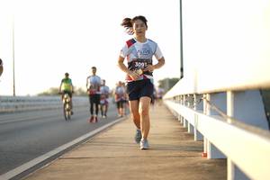 BIB: 3091
                            <button type="button" onclick="openModal(6440563)" class="btn btn-primary btn-sm float-right btn-popup" data-toggle="modal" data-target=".modal-high-quality">
                        <i class="fas fa-shopping-cart"></i> Add to Cart
                    </button>
                                            <button type="button" onclick="isThisMe(6440563, true)" class="btn btn-success btn-sm float-right btn-popup btn-isme hidden" data-toggle="tooltip" data-placement="bottom" title="นี่คือรูปของคุณใช่ไหม คลิกที่นี่เพื่อเอาเข้าอัลบั้ม">
                        <i class="fas fa-plus"></i> Add to album
                    </button>
                    <button type="button" onclick="isThisMe(6440563, false)" class="btn btn-warning btn-sm float-right btn-popup btn-isnotme hidden">
                        <i class="fas fa-ban"></i> Remove from album
                    </button>