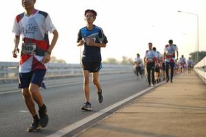 BIB: 7629
                            <button type="button" onclick="openModal(6443546)" class="btn btn-primary btn-sm float-right btn-popup" data-toggle="modal" data-target=".modal-high-quality">
                        <i class="fas fa-shopping-cart"></i> Add to Cart
                    </button>
                                            <button type="button" onclick="isThisMe(6443546, true)" class="btn btn-success btn-sm float-right btn-popup btn-isme hidden" data-toggle="tooltip" data-placement="bottom" title="นี่คือรูปของคุณใช่ไหม คลิกที่นี่เพื่อเอาเข้าอัลบั้ม">
                        <i class="fas fa-plus"></i> Add to album
                    </button>
                    <button type="button" onclick="isThisMe(6443546, false)" class="btn btn-warning btn-sm float-right btn-popup btn-isnotme hidden">
                        <i class="fas fa-ban"></i> Remove from album
                    </button>