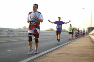 BIB: 3023
                            <button type="button" onclick="openModal(6433663)" class="btn btn-primary btn-sm float-right btn-popup" data-toggle="modal" data-target=".modal-high-quality">
                        <i class="fas fa-shopping-cart"></i> Add to Cart
                    </button>
                                            <button type="button" onclick="isThisMe(6433663, true)" class="btn btn-success btn-sm float-right btn-popup btn-isme hidden" data-toggle="tooltip" data-placement="bottom" title="นี่คือรูปของคุณใช่ไหม คลิกที่นี่เพื่อเอาเข้าอัลบั้ม">
                        <i class="fas fa-plus"></i> Add to album
                    </button>
                    <button type="button" onclick="isThisMe(6433663, false)" class="btn btn-warning btn-sm float-right btn-popup btn-isnotme hidden">
                        <i class="fas fa-ban"></i> Remove from album
                    </button>