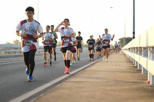 BIB: 3108, 7701
                            <button type="button" onclick="openModal(6438111)" class="btn btn-primary btn-sm float-right btn-popup" data-toggle="modal" data-target=".modal-high-quality">
                        <i class="fas fa-shopping-cart"></i> Add to Cart
                    </button>
                                            <button type="button" onclick="isThisMe(6438111, true)" class="btn btn-success btn-sm float-right btn-popup btn-isme hidden" data-toggle="tooltip" data-placement="bottom" title="นี่คือรูปของคุณใช่ไหม คลิกที่นี่เพื่อเอาเข้าอัลบั้ม">
                        <i class="fas fa-plus"></i> Add to album
                    </button>
                    <button type="button" onclick="isThisMe(6438111, false)" class="btn btn-warning btn-sm float-right btn-popup btn-isnotme hidden">
                        <i class="fas fa-ban"></i> Remove from album
                    </button>