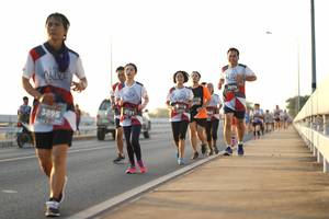 BIB: 2974, 3101, 3895
                            <button type="button" onclick="openModal(6437969)" class="btn btn-primary btn-sm float-right btn-popup" data-toggle="modal" data-target=".modal-high-quality">
                        <i class="fas fa-shopping-cart"></i> Add to Cart
                    </button>
                                            <button type="button" onclick="isThisMe(6437969, true)" class="btn btn-success btn-sm float-right btn-popup btn-isme hidden" data-toggle="tooltip" data-placement="bottom" title="นี่คือรูปของคุณใช่ไหม คลิกที่นี่เพื่อเอาเข้าอัลบั้ม">
                        <i class="fas fa-plus"></i> Add to album
                    </button>
                    <button type="button" onclick="isThisMe(6437969, false)" class="btn btn-warning btn-sm float-right btn-popup btn-isnotme hidden">
                        <i class="fas fa-ban"></i> Remove from album
                    </button>