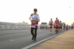 BIB: 6760
                            <button type="button" onclick="openModal(6435645)" class="btn btn-primary btn-sm float-right btn-popup" data-toggle="modal" data-target=".modal-high-quality">
                        <i class="fas fa-shopping-cart"></i> Add to Cart
                    </button>
                                            <button type="button" onclick="isThisMe(6435645, true)" class="btn btn-success btn-sm float-right btn-popup btn-isme hidden" data-toggle="tooltip" data-placement="bottom" title="นี่คือรูปของคุณใช่ไหม คลิกที่นี่เพื่อเอาเข้าอัลบั้ม">
                        <i class="fas fa-plus"></i> Add to album
                    </button>
                    <button type="button" onclick="isThisMe(6435645, false)" class="btn btn-warning btn-sm float-right btn-popup btn-isnotme hidden">
                        <i class="fas fa-ban"></i> Remove from album
                    </button>