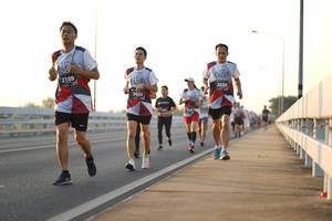 BIB: 2109, 2030, 3663
                            <button type="button" onclick="openModal(6433125)" class="btn btn-primary btn-sm float-right btn-popup" data-toggle="modal" data-target=".modal-high-quality">
                        <i class="fas fa-shopping-cart"></i> Add to Cart
                    </button>
                                            <button type="button" onclick="isThisMe(6433125, true)" class="btn btn-success btn-sm float-right btn-popup btn-isme hidden" data-toggle="tooltip" data-placement="bottom" title="นี่คือรูปของคุณใช่ไหม คลิกที่นี่เพื่อเอาเข้าอัลบั้ม">
                        <i class="fas fa-plus"></i> Add to album
                    </button>
                    <button type="button" onclick="isThisMe(6433125, false)" class="btn btn-warning btn-sm float-right btn-popup btn-isnotme hidden">
                        <i class="fas fa-ban"></i> Remove from album
                    </button>