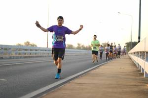 BIB: 6769
                            <button type="button" onclick="openModal(6433664)" class="btn btn-primary btn-sm float-right btn-popup" data-toggle="modal" data-target=".modal-high-quality">
                        <i class="fas fa-shopping-cart"></i> Add to Cart
                    </button>
                                            <button type="button" onclick="isThisMe(6433664, true)" class="btn btn-success btn-sm float-right btn-popup btn-isme hidden" data-toggle="tooltip" data-placement="bottom" title="นี่คือรูปของคุณใช่ไหม คลิกที่นี่เพื่อเอาเข้าอัลบั้ม">
                        <i class="fas fa-plus"></i> Add to album
                    </button>
                    <button type="button" onclick="isThisMe(6433664, false)" class="btn btn-warning btn-sm float-right btn-popup btn-isnotme hidden">
                        <i class="fas fa-ban"></i> Remove from album
                    </button>