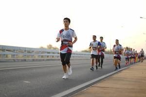 BIB: 2609
                            <button type="button" onclick="openModal(6432413)" class="btn btn-primary btn-sm float-right btn-popup" data-toggle="modal" data-target=".modal-high-quality">
                        <i class="fas fa-shopping-cart"></i> Add to Cart
                    </button>
                                            <button type="button" onclick="isThisMe(6432413, true)" class="btn btn-success btn-sm float-right btn-popup btn-isme hidden" data-toggle="tooltip" data-placement="bottom" title="นี่คือรูปของคุณใช่ไหม คลิกที่นี่เพื่อเอาเข้าอัลบั้ม">
                        <i class="fas fa-plus"></i> Add to album
                    </button>
                    <button type="button" onclick="isThisMe(6432413, false)" class="btn btn-warning btn-sm float-right btn-popup btn-isnotme hidden">
                        <i class="fas fa-ban"></i> Remove from album
                    </button>