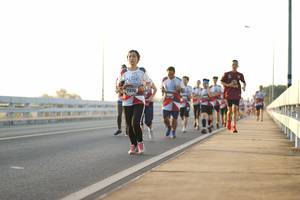 BIB: 7370
                            <button type="button" onclick="openModal(6440965)" class="btn btn-primary btn-sm float-right btn-popup" data-toggle="modal" data-target=".modal-high-quality">
                        <i class="fas fa-shopping-cart"></i> Add to Cart
                    </button>
                                            <button type="button" onclick="isThisMe(6440965, true)" class="btn btn-success btn-sm float-right btn-popup btn-isme hidden" data-toggle="tooltip" data-placement="bottom" title="นี่คือรูปของคุณใช่ไหม คลิกที่นี่เพื่อเอาเข้าอัลบั้ม">
                        <i class="fas fa-plus"></i> Add to album
                    </button>
                    <button type="button" onclick="isThisMe(6440965, false)" class="btn btn-warning btn-sm float-right btn-popup btn-isnotme hidden">
                        <i class="fas fa-ban"></i> Remove from album
                    </button>