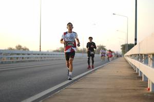 BIB: 6024
                            <button type="button" onclick="openModal(6429297)" class="btn btn-primary btn-sm float-right btn-popup" data-toggle="modal" data-target=".modal-high-quality">
                        <i class="fas fa-shopping-cart"></i> Add to Cart
                    </button>
                                            <button type="button" onclick="isThisMe(6429297, true)" class="btn btn-success btn-sm float-right btn-popup btn-isme hidden" data-toggle="tooltip" data-placement="bottom" title="นี่คือรูปของคุณใช่ไหม คลิกที่นี่เพื่อเอาเข้าอัลบั้ม">
                        <i class="fas fa-plus"></i> Add to album
                    </button>
                    <button type="button" onclick="isThisMe(6429297, false)" class="btn btn-warning btn-sm float-right btn-popup btn-isnotme hidden">
                        <i class="fas fa-ban"></i> Remove from album
                    </button>