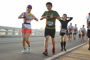 BIB: 6307, 6501
                            <button type="button" onclick="openModal(6446441)" class="btn btn-primary btn-sm float-right btn-popup" data-toggle="modal" data-target=".modal-high-quality">
                        <i class="fas fa-shopping-cart"></i> Add to Cart
                    </button>
                                            <button type="button" onclick="isThisMe(6446441, true)" class="btn btn-success btn-sm float-right btn-popup btn-isme hidden" data-toggle="tooltip" data-placement="bottom" title="นี่คือรูปของคุณใช่ไหม คลิกที่นี่เพื่อเอาเข้าอัลบั้ม">
                        <i class="fas fa-plus"></i> Add to album
                    </button>
                    <button type="button" onclick="isThisMe(6446441, false)" class="btn btn-warning btn-sm float-right btn-popup btn-isnotme hidden">
                        <i class="fas fa-ban"></i> Remove from album
                    </button>