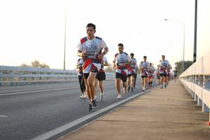 BIB: 6043
                            <button type="button" onclick="openModal(6432942)" class="btn btn-primary btn-sm float-right btn-popup" data-toggle="modal" data-target=".modal-high-quality">
                        <i class="fas fa-shopping-cart"></i> Add to Cart
                    </button>
                                            <button type="button" onclick="isThisMe(6432942, true)" class="btn btn-success btn-sm float-right btn-popup btn-isme hidden" data-toggle="tooltip" data-placement="bottom" title="นี่คือรูปของคุณใช่ไหม คลิกที่นี่เพื่อเอาเข้าอัลบั้ม">
                        <i class="fas fa-plus"></i> Add to album
                    </button>
                    <button type="button" onclick="isThisMe(6432942, false)" class="btn btn-warning btn-sm float-right btn-popup btn-isnotme hidden">
                        <i class="fas fa-ban"></i> Remove from album
                    </button>