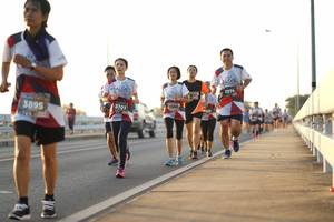 BIB: 2974, 3895, 3101
                            <button type="button" onclick="openModal(6437973)" class="btn btn-primary btn-sm float-right btn-popup" data-toggle="modal" data-target=".modal-high-quality">
                        <i class="fas fa-shopping-cart"></i> Add to Cart
                    </button>
                                            <button type="button" onclick="isThisMe(6437973, true)" class="btn btn-success btn-sm float-right btn-popup btn-isme hidden" data-toggle="tooltip" data-placement="bottom" title="นี่คือรูปของคุณใช่ไหม คลิกที่นี่เพื่อเอาเข้าอัลบั้ม">
                        <i class="fas fa-plus"></i> Add to album
                    </button>
                    <button type="button" onclick="isThisMe(6437973, false)" class="btn btn-warning btn-sm float-right btn-popup btn-isnotme hidden">
                        <i class="fas fa-ban"></i> Remove from album
                    </button>