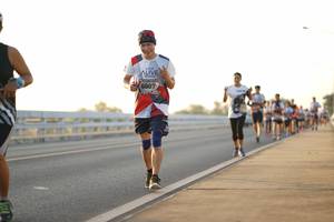 BIB: 6807
                            <button type="button" onclick="openModal(6437857)" class="btn btn-primary btn-sm float-right btn-popup" data-toggle="modal" data-target=".modal-high-quality">
                        <i class="fas fa-shopping-cart"></i> Add to Cart
                    </button>
                                            <button type="button" onclick="isThisMe(6437857, true)" class="btn btn-success btn-sm float-right btn-popup btn-isme hidden" data-toggle="tooltip" data-placement="bottom" title="นี่คือรูปของคุณใช่ไหม คลิกที่นี่เพื่อเอาเข้าอัลบั้ม">
                        <i class="fas fa-plus"></i> Add to album
                    </button>
                    <button type="button" onclick="isThisMe(6437857, false)" class="btn btn-warning btn-sm float-right btn-popup btn-isnotme hidden">
                        <i class="fas fa-ban"></i> Remove from album
                    </button>