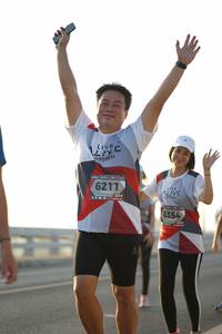 BIB: 6211, 6354
                            <button type="button" onclick="openModal(6446768)" class="btn btn-primary btn-sm float-right btn-popup" data-toggle="modal" data-target=".modal-high-quality">
                        <i class="fas fa-shopping-cart"></i> Add to Cart
                    </button>
                                            <button type="button" onclick="isThisMe(6446768, true)" class="btn btn-success btn-sm float-right btn-popup btn-isme hidden" data-toggle="tooltip" data-placement="bottom" title="นี่คือรูปของคุณใช่ไหม คลิกที่นี่เพื่อเอาเข้าอัลบั้ม">
                        <i class="fas fa-plus"></i> Add to album
                    </button>
                    <button type="button" onclick="isThisMe(6446768, false)" class="btn btn-warning btn-sm float-right btn-popup btn-isnotme hidden">
                        <i class="fas fa-ban"></i> Remove from album
                    </button>