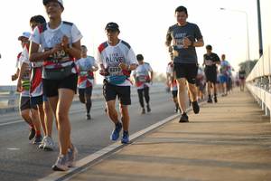 BIB: 4150, 6210
                            <button type="button" onclick="openModal(6444210)" class="btn btn-primary btn-sm float-right btn-popup" data-toggle="modal" data-target=".modal-high-quality">
                        <i class="fas fa-shopping-cart"></i> Add to Cart
                    </button>
                                            <button type="button" onclick="isThisMe(6444210, true)" class="btn btn-success btn-sm float-right btn-popup btn-isme hidden" data-toggle="tooltip" data-placement="bottom" title="นี่คือรูปของคุณใช่ไหม คลิกที่นี่เพื่อเอาเข้าอัลบั้ม">
                        <i class="fas fa-plus"></i> Add to album
                    </button>
                    <button type="button" onclick="isThisMe(6444210, false)" class="btn btn-warning btn-sm float-right btn-popup btn-isnotme hidden">
                        <i class="fas fa-ban"></i> Remove from album
                    </button>