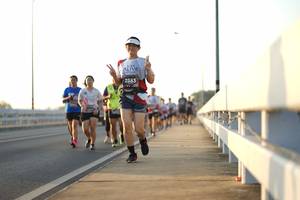 BIB: 2883
                            <button type="button" onclick="openModal(6444135)" class="btn btn-primary btn-sm float-right btn-popup" data-toggle="modal" data-target=".modal-high-quality">
                        <i class="fas fa-shopping-cart"></i> Add to Cart
                    </button>
                                            <button type="button" onclick="isThisMe(6444135, true)" class="btn btn-success btn-sm float-right btn-popup btn-isme hidden" data-toggle="tooltip" data-placement="bottom" title="นี่คือรูปของคุณใช่ไหม คลิกที่นี่เพื่อเอาเข้าอัลบั้ม">
                        <i class="fas fa-plus"></i> Add to album
                    </button>
                    <button type="button" onclick="isThisMe(6444135, false)" class="btn btn-warning btn-sm float-right btn-popup btn-isnotme hidden">
                        <i class="fas fa-ban"></i> Remove from album
                    </button>