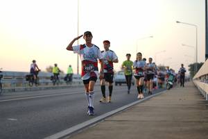 BIB: 2207
                            <button type="button" onclick="openModal(6424635)" class="btn btn-primary btn-sm float-right btn-popup" data-toggle="modal" data-target=".modal-high-quality">
                        <i class="fas fa-shopping-cart"></i> Add to Cart
                    </button>
                                            <button type="button" onclick="isThisMe(6424635, true)" class="btn btn-success btn-sm float-right btn-popup btn-isme hidden" data-toggle="tooltip" data-placement="bottom" title="นี่คือรูปของคุณใช่ไหม คลิกที่นี่เพื่อเอาเข้าอัลบั้ม">
                        <i class="fas fa-plus"></i> Add to album
                    </button>
                    <button type="button" onclick="isThisMe(6424635, false)" class="btn btn-warning btn-sm float-right btn-popup btn-isnotme hidden">
                        <i class="fas fa-ban"></i> Remove from album
                    </button>